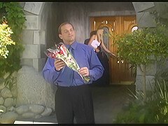 Ashley Long, Steven St. Croix And Keeani Lei In A Foursome Includes A Shemale And A Latina Girl All Fucking Outside