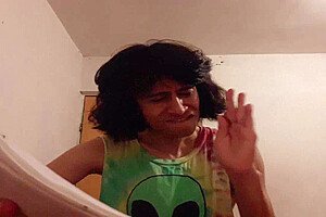 Creepypasta El Chaleco De Naruto